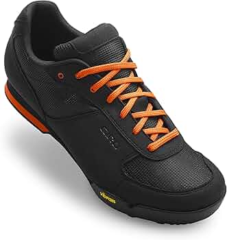 Amazon.co.jp: GIRO(ジロ) 自転車シューズ ランブル RUMBLE VR